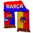 FC Barcelona szurkolói sál