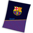 Kép 1/2 - FC Barcelona takaró/pléd 150*200cm