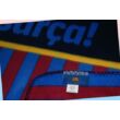FC Barcelona takaró/pléd 150*200cm