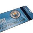 Kép 3/3 - Manchester City FC fém utcanévtábla 40x18cm