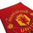 Kép 1/4 - Manchester United FC szőnyeg 80x50cm