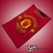 Kép 4/4 - Manchester United FC szőnyeg 80x50cm