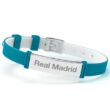 Real Madrid CF exkluzív karkötő