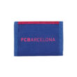 Kép 3/3 - FC Barcelona CORPORATE pénztárca, 12,5*9,5cm