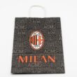 AC Milan ajándék táska