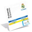 Kép 1/2 - Real Madrid CF karkötő 3db/csomag