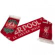Liverpool FC szurkolói sál