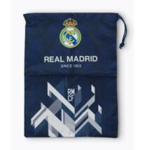 Real Madrid szurkolói tornazsák