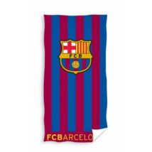 FC Barcelona törölköző 70 x 140 cm