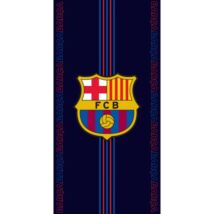 FC Barcelona Törölköző 70 x 140 cm
