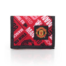 Manchester United FC pénztárca