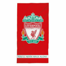 Liverpool FC törölköző 70 x 140 cm