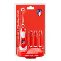 Atletico Madrid elektromos fogkefe