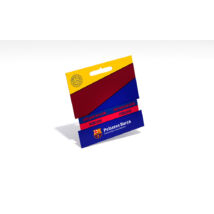FC Barcelona karkötő 2db/csomag