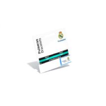 Real Madrid CF karkötő 3db/csomag