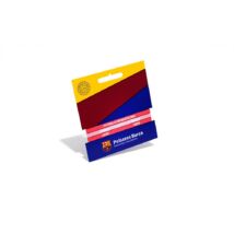 FC Barcelona karkötő 3db/csomag