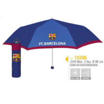 F.C. Barcelona esernyő