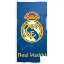 Real Madrid CF törölköző 70 x 140 cm
