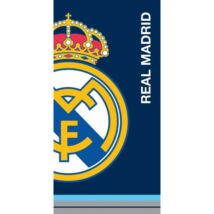 Real Madrid CF törölköző 70 x 140 cm
