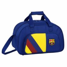 FC Barcelona sporttáska, 40x24x23cm