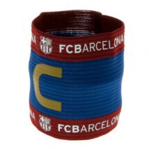 FC Barcelona csapatkapitányi karszalag