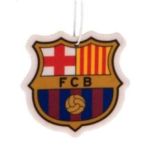 FC Barcelona autó illatosító