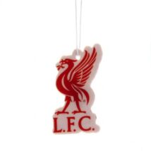 Liverpool FC autó illatosító