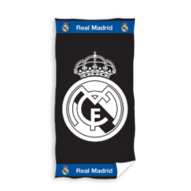 Real Madrid CF törölköző 86 x 160 cm, extra vastag