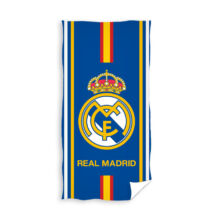 Real Madrid CF törölköző 75 x 150 cm