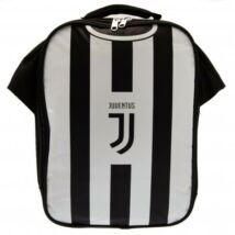 Juventus FC uzsonnás táska, 29x24x7cm