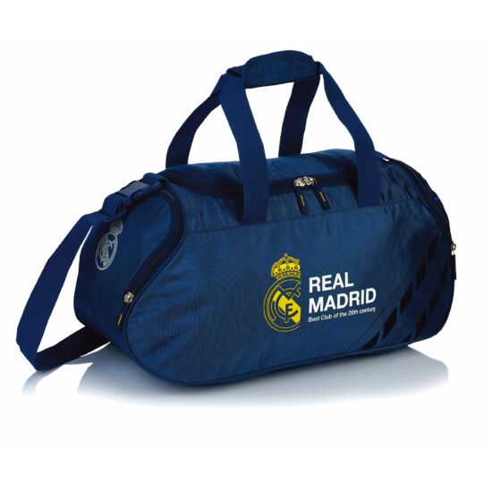 Real Madrid CF sporttáska 48x28x24cm