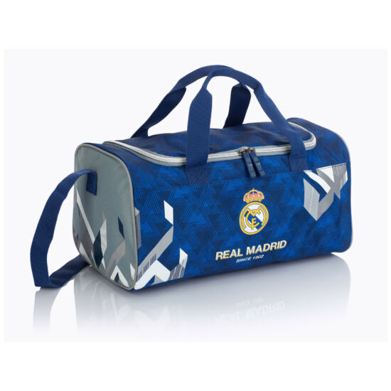 Real Madrid CF sporttáska 38x19x22cm