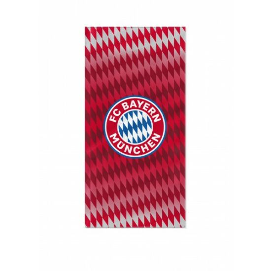 Bayern München törölköző CT 70 x 140 cm