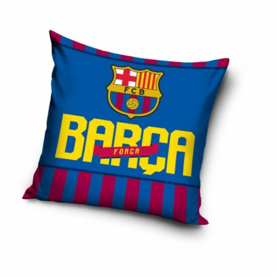 FC Barcelona párna 40x40 cm