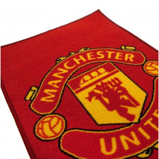 Manchester United FC szőnyeg 80x50cm