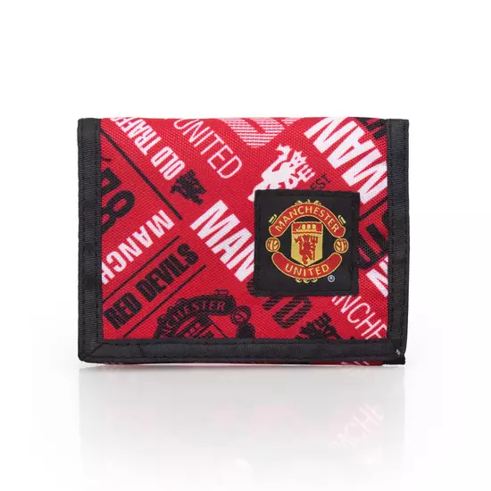Manchester United FC pénztárca
