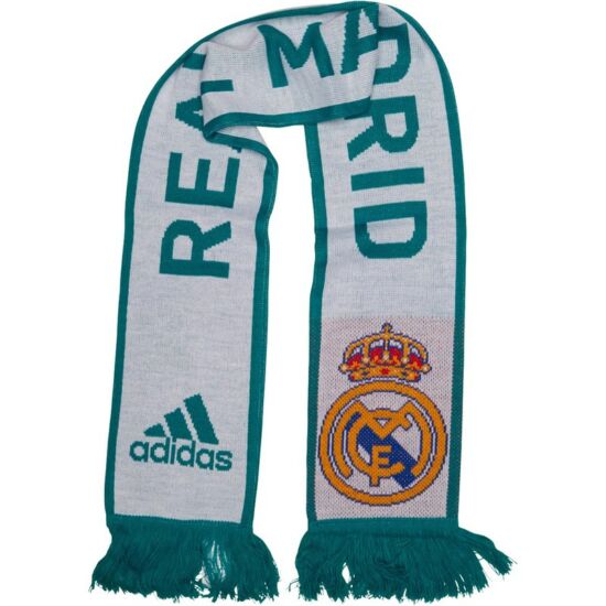adidas Real Madrid CF szurkolói sál