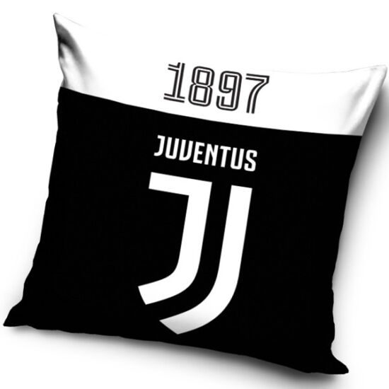 Juventus FC párna  40x40 cm