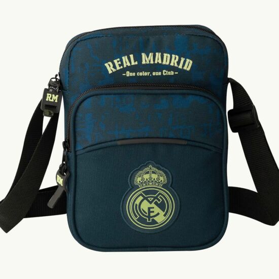 Real Madrid CF válltáska, 22*16cm