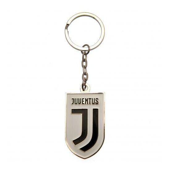 Juventus FC kulcstartó