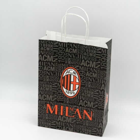 AC Milan ajándék táska