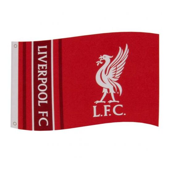 Liverpool FC zászló WM