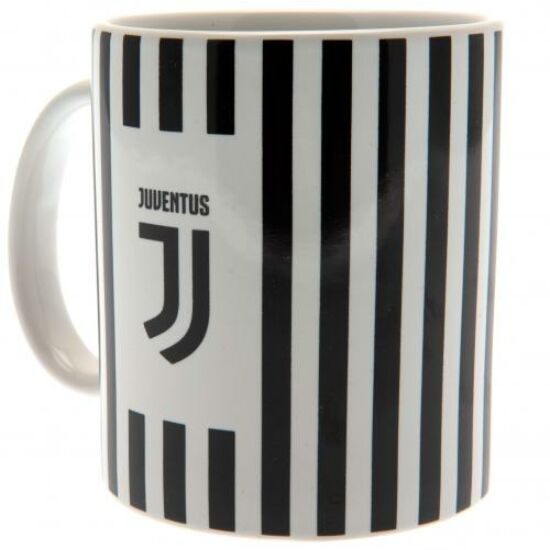 Juventus FC szurkolói bögre 350 ml