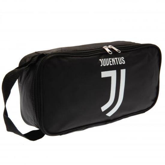 Juventus FC cipőtáska, 35x18x12cm
